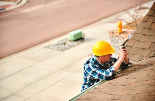 Professional Roofing services in Flint Hill, MO