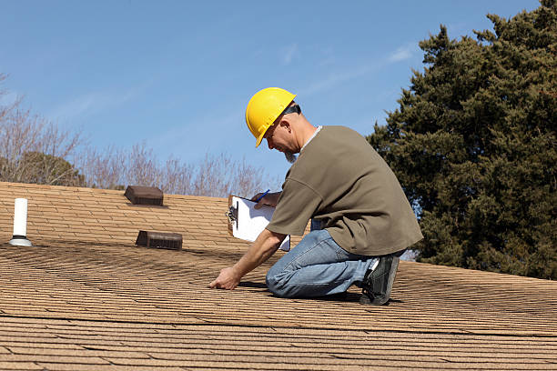 Best Roof Moss and Algae Removal  in Flint Hill, MO