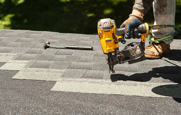 Best Gutter Installation and Repair  in Flint Hill, MO